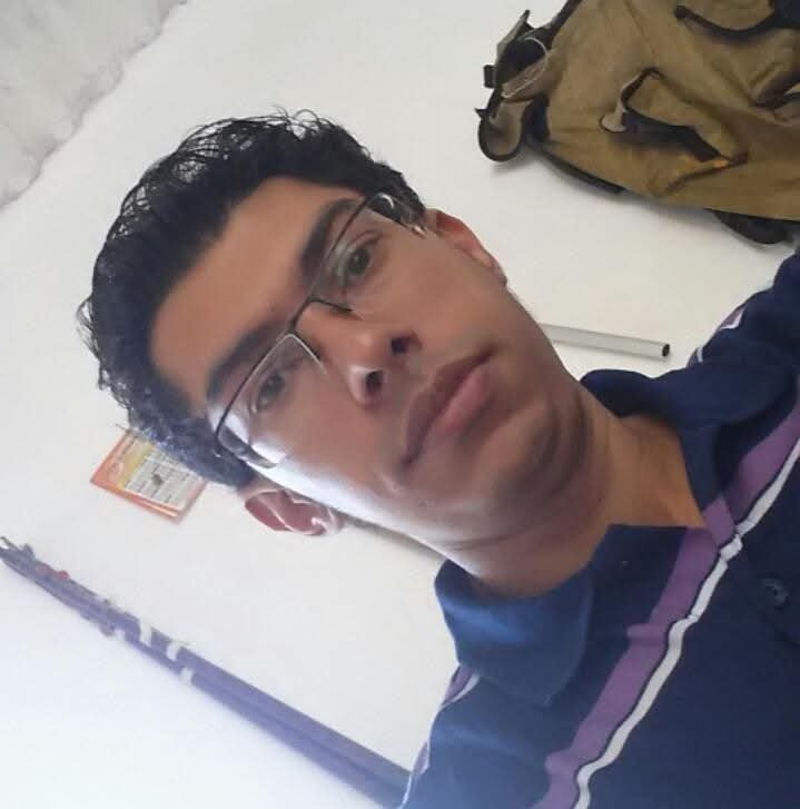 José Wilson Braga de Souza Junior